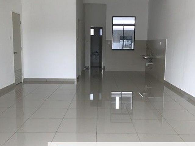 Senna Residences, Bandar Seri Coalfields