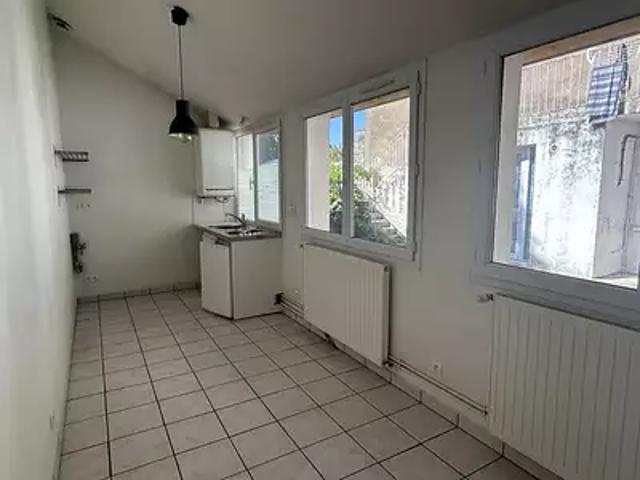 Sennecey le Grand 71240 Location appartement 2 pièces t2