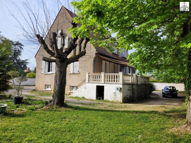 Sennecey le Grand Vente Maison 71