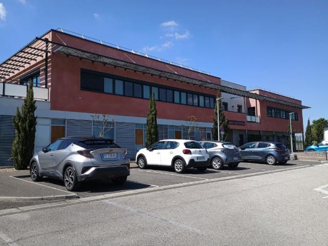 SENNECEY LE GRAND Espace de santé Local professionnel