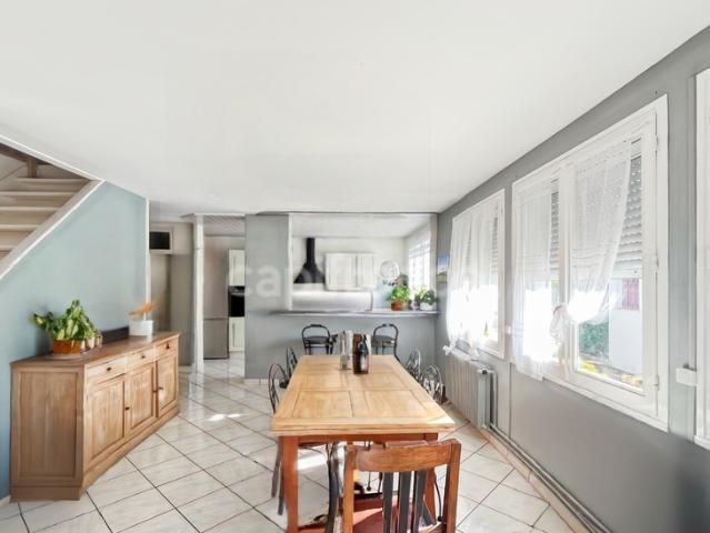 Sennecey lès Dijon Vente Maison 21