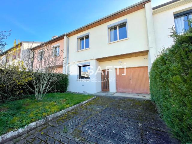 Sennecey lès Dijon Vente Maison 21