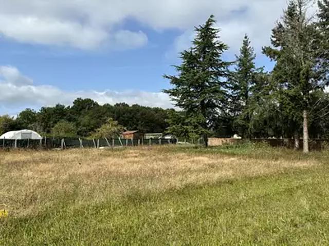 Sennely 45240 Achat / Vente terrain