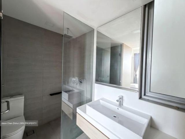 Sennett Residence D13, Condominium