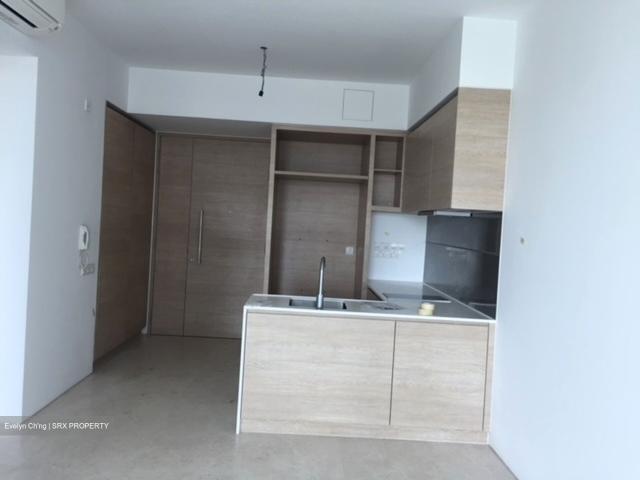 Sennett Residence D13, Condominium