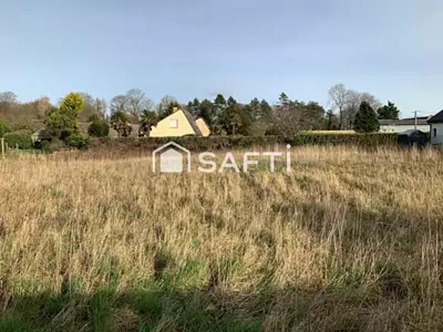 Senneville sur Fécamp 76400 Achat / Vente terrain
