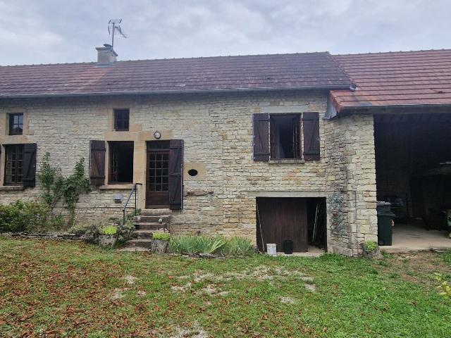 Sennevoy le Haut Vente Maison 89