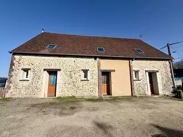 Senonches 28250 Achat / Vente immeuble