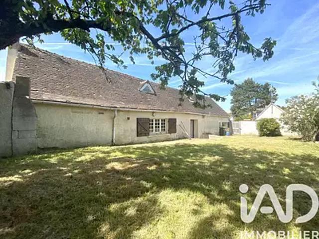 Senonches 28250 Achat / Vente maison 3 pièces t3