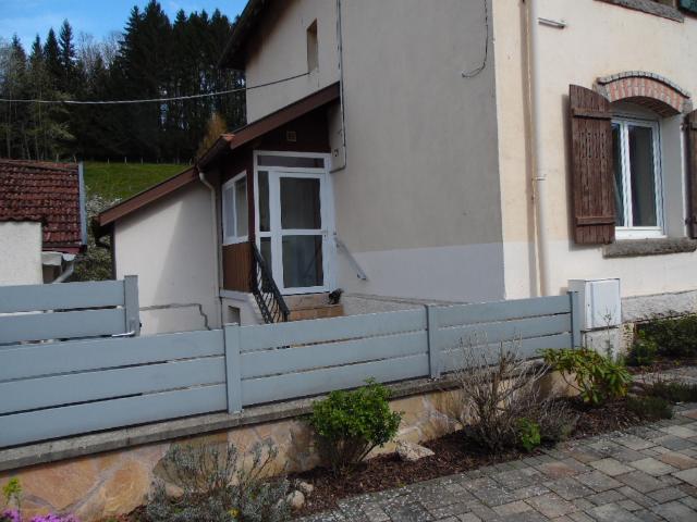 SENONES VOSGES appartement de 50 M2