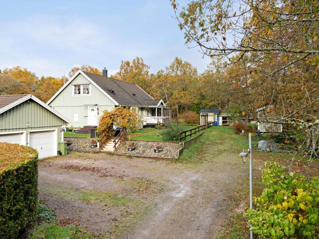 Senorenvägen 35