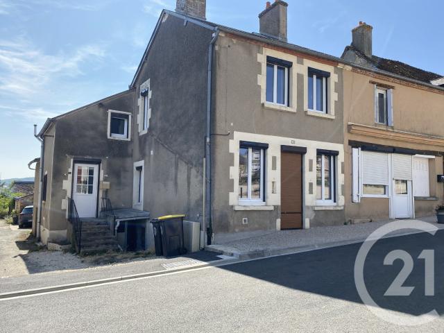 Sens Beaujeu Vente Maison 18