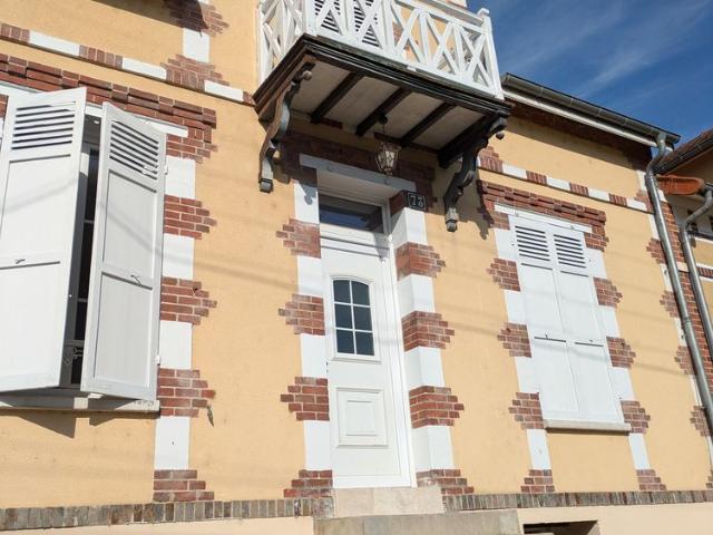 Sens Location Maison 89