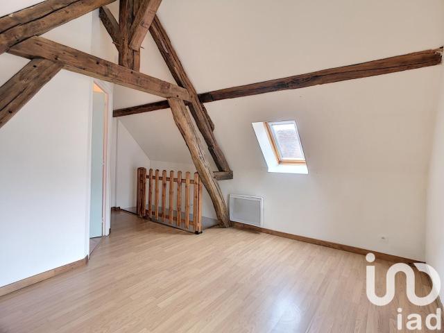 Sens Location Appartement 89
