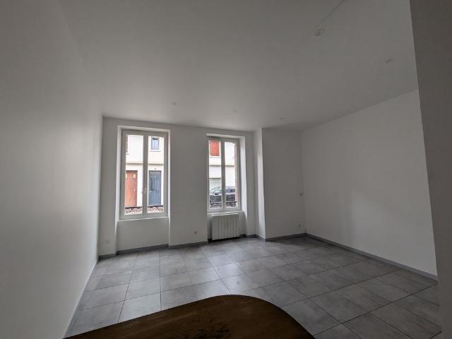 Sens Location Appartement 89