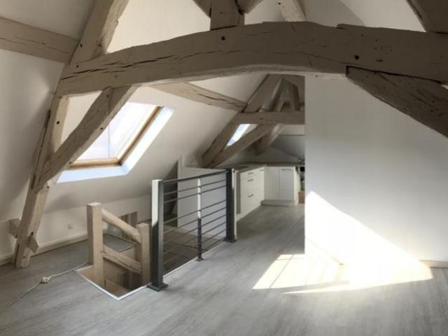Sens Location Appartement 89