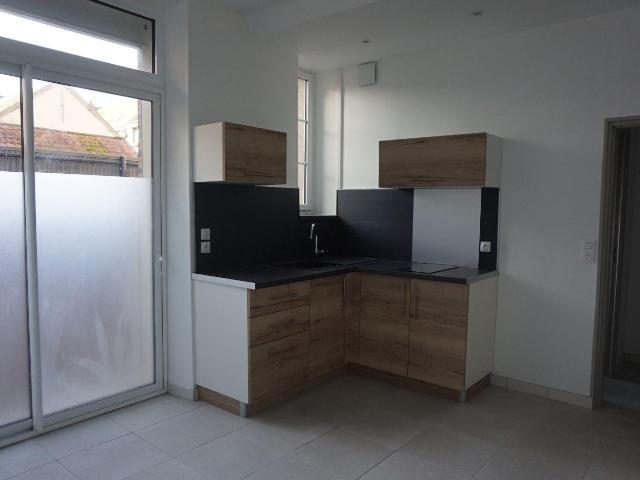 Sens Location Appartement 89