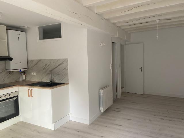 Sens Location Duplex/triplex 89