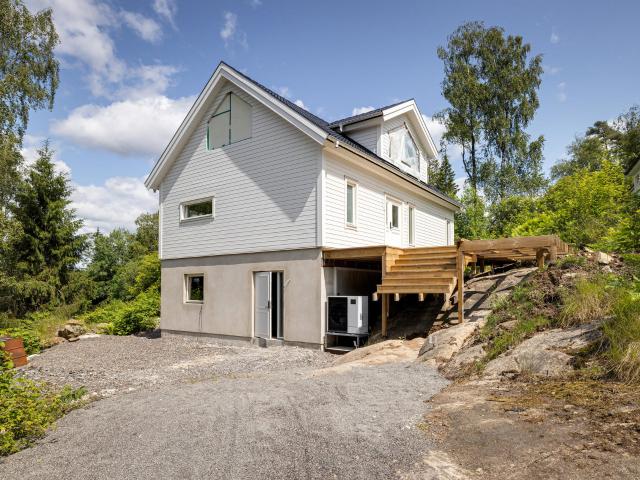 Åsens väg 13