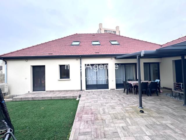 Sens Vente Maison 89