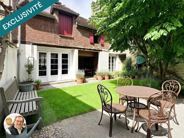 Sens Vente Maison 89