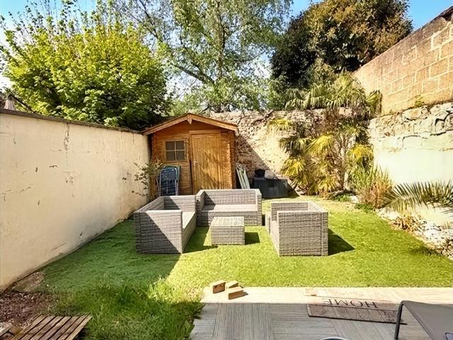 Sens Vente Maison 89