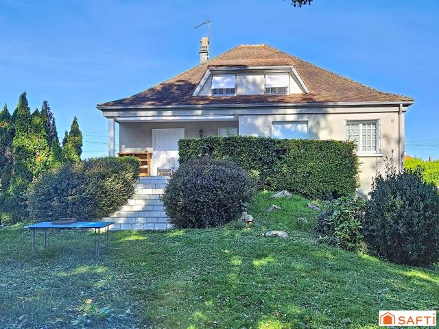 Sens Vente Maison 89