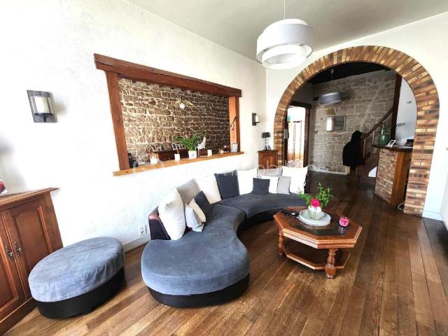 Sens Vente Maison 89