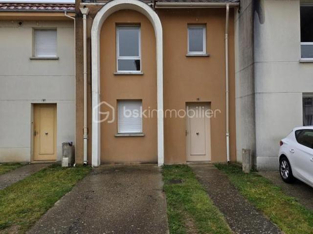 Sens Vente Maison 89