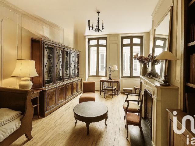 Sens Vente Maison 89