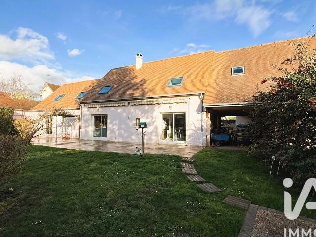 Sens Vente Maison 89