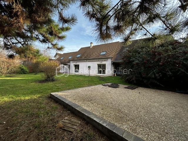 Sens Vente Maison 89