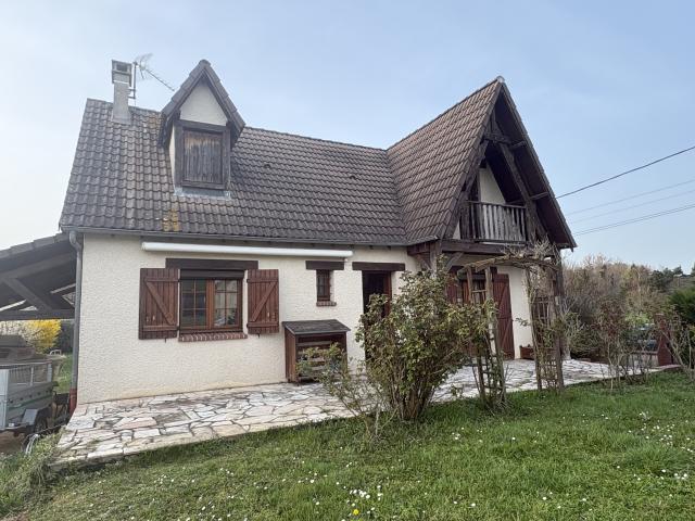 Sens Vente Maison 89