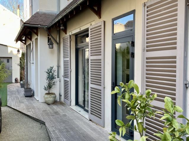 Sens Vente Maison 89