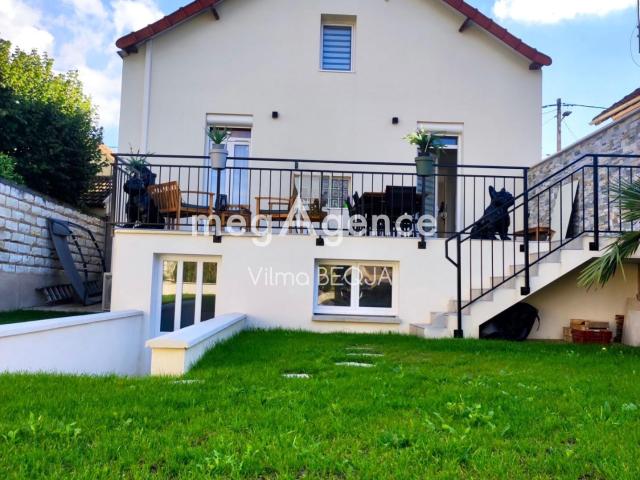 Sens Vente Maison 89
