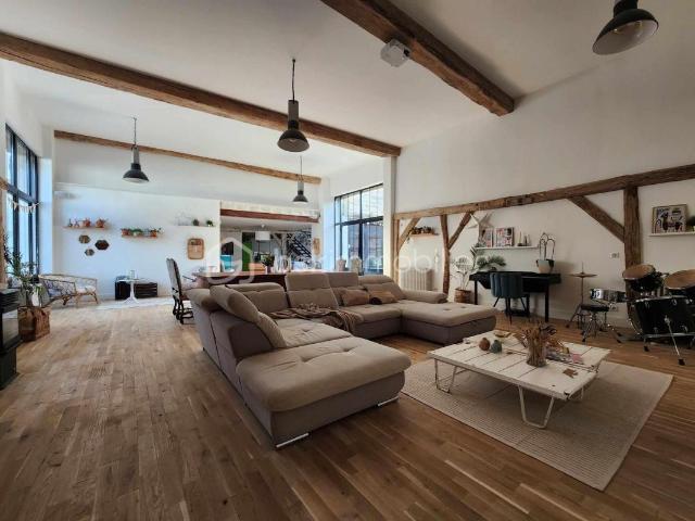 Sens Vente Maison 89