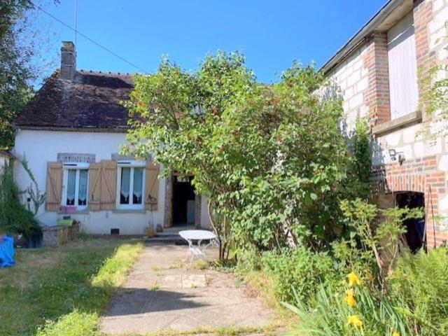 Sens Vente Maison 89