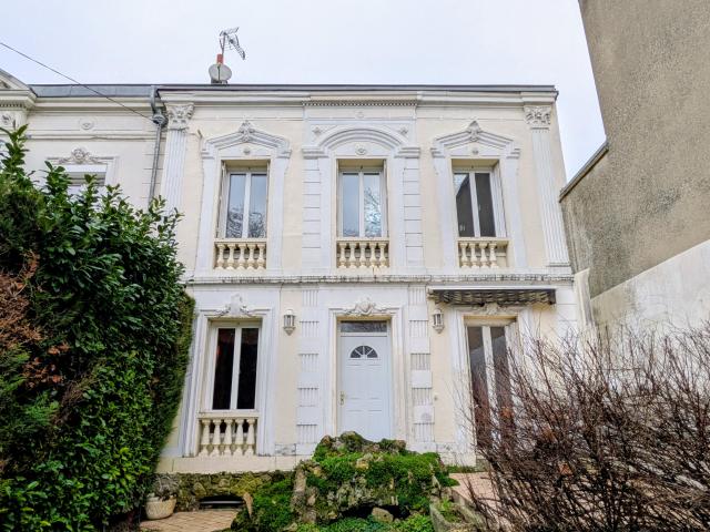 Sens Vente Maison 89