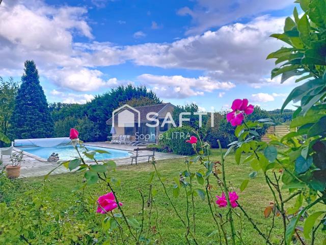 Sens Vente Maison 89