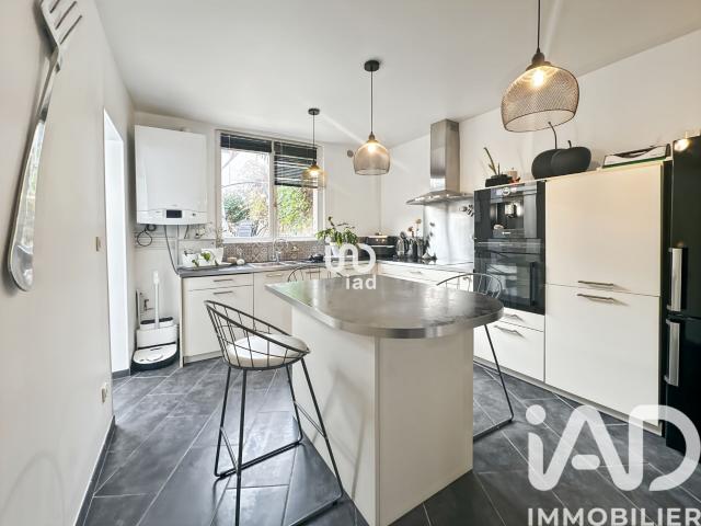 Sens Vente Maison 89