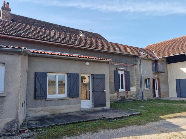 Sens Vente Maison 89