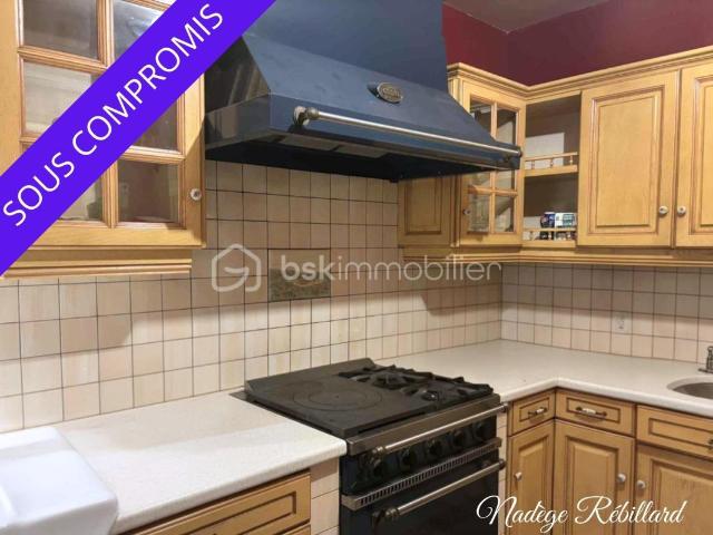 Sens Vente Maison 89