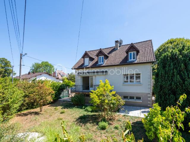 Sens Vente Maison 89