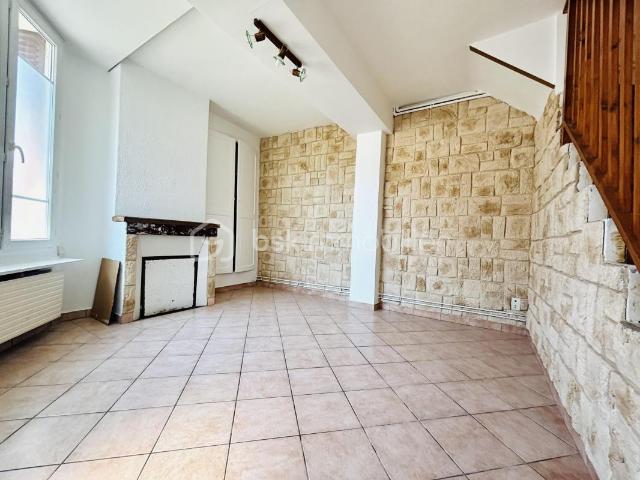 Sens Vente Maison 89