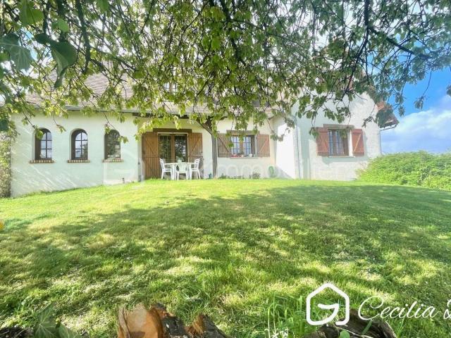 Sens Vente Maison 89