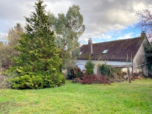 Villeneuve l'Archevêque Vente Maison 89