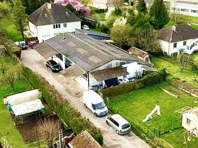 Sens Vente Maison 89