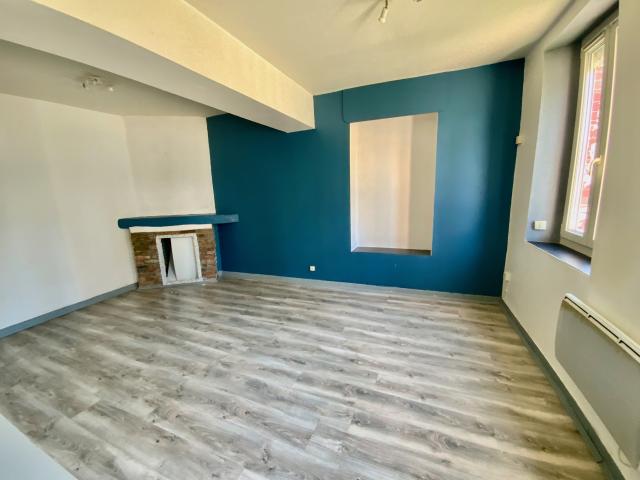 Sens Vente Maison 89