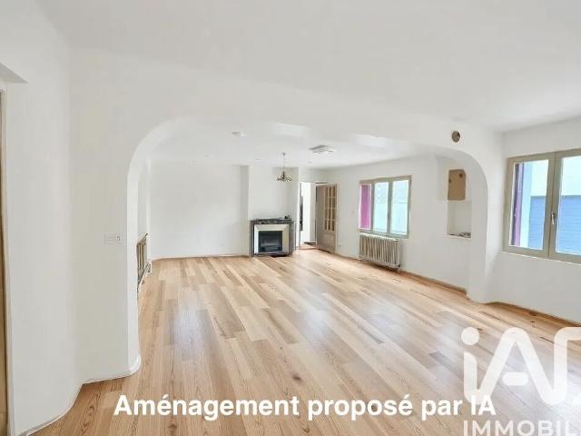 Sens Vente Maison 89