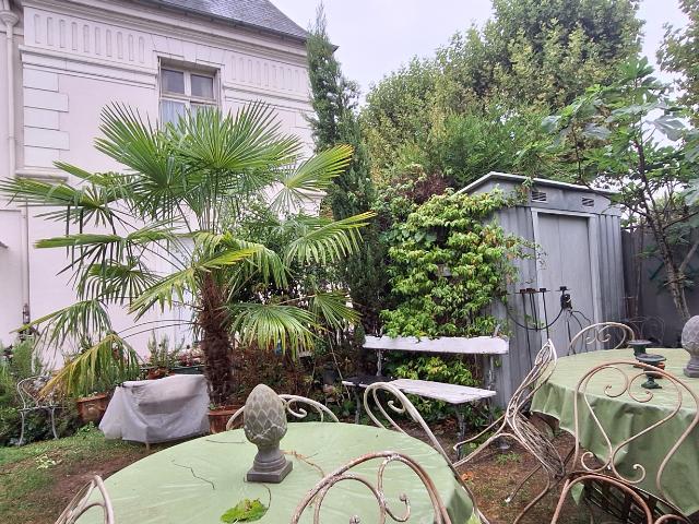 Sens Vente Maison 89